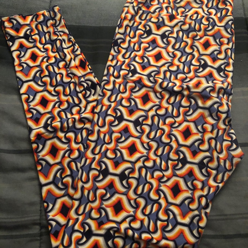 TC Lularoe Leggings